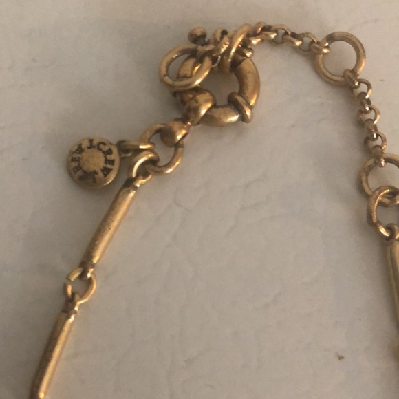 J Crew statement necklace mint condition - Picture 2 of 3